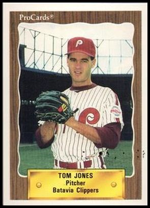 3060 Tom Jones
